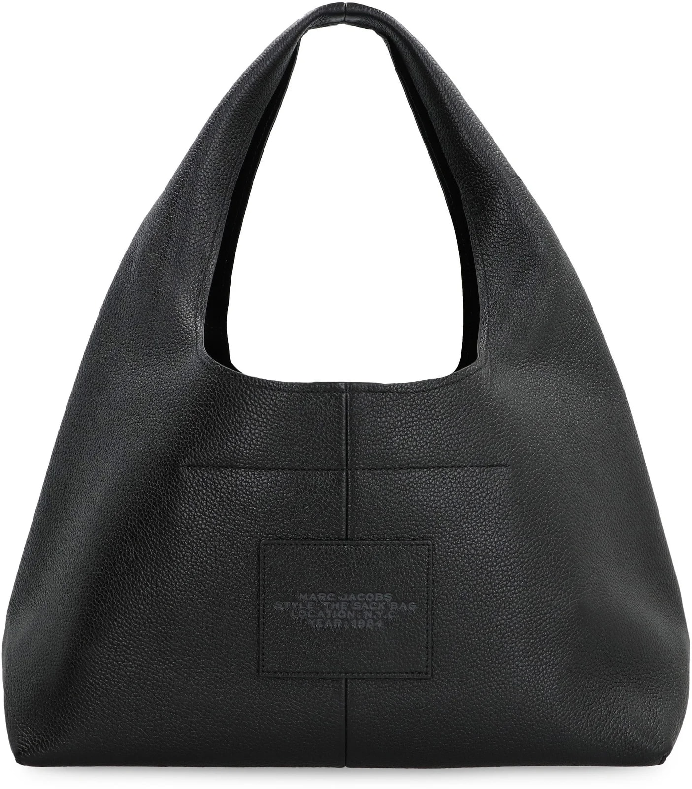 Marc Jacobs the Sack Hobo — Cow Hide 4