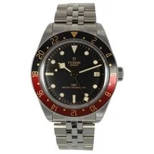 Tudor Black Bay 58 GMT 7939G1A0NRU Jubilee 2