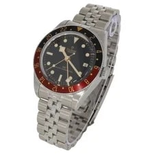Tudor Black Bay 58 GMT 7939G1A0NRU Jubilee 3