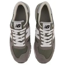 New Balance 990 MiUSA M990GR1 4