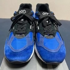10.5US New Balance M990Pl2 3