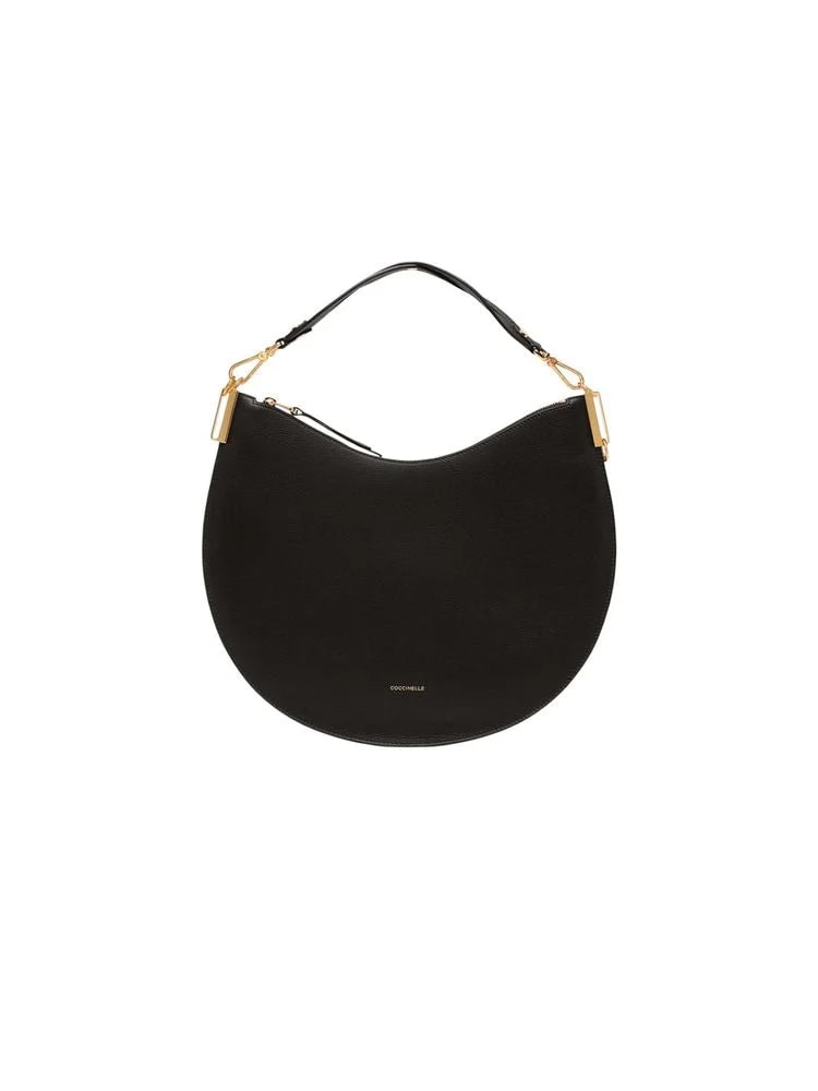 Coccinelle Double Grainy — Cowhide 2