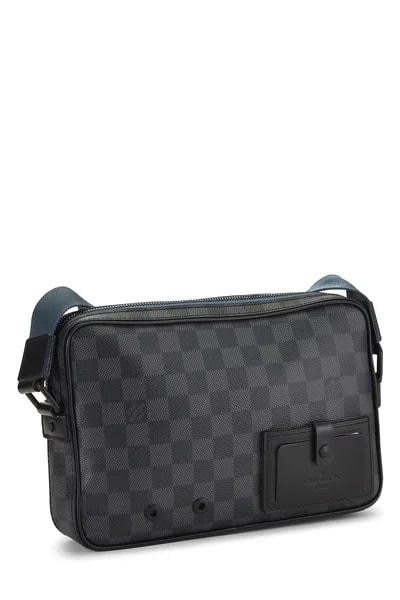 Alpha Messenger 2