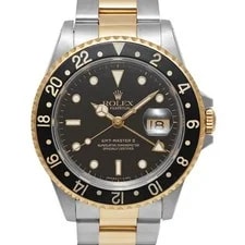 Rolex — Rolex Gmt-master II 16713 — Watch — resale