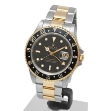 Rolex Gmt-master II 16713 2