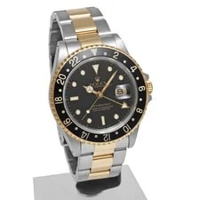 Rolex Gmt-master II 16713 3