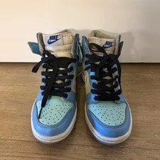 Nike Dunk High “I Got Next” Game 3