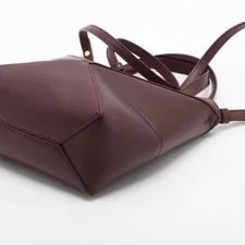 Loewe Puzzle Fold Mini 2Way Hand 3