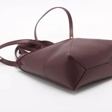 Loewe Puzzle Fold Mini 2Way Hand 4