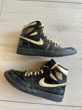 Jordan — Jordan Air 1 Retro High — Sneaker — resale