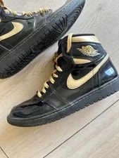 Jordan Air 1 Retro High 2