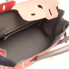 Hermes Birkin 30 Jaipur Etain #RC074 3