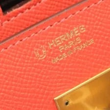 Hermes Birkin 30 Jaipur Etain #RC074 4