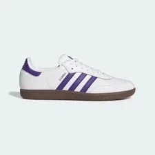 Adidas — 11M / 12W - [NEW] Adidas Samba ADV Shoes ' — Sneaker — resale