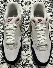 Size 10 - Nike Air Max 1 Olympic 3