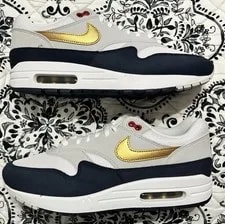 Size 10 - Nike Air Max 1 Olympic 4