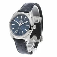 Omega Seamaster Aqua Terra 150m 220.13.41.21.03.003 Automatic 41mm Box Papers 3