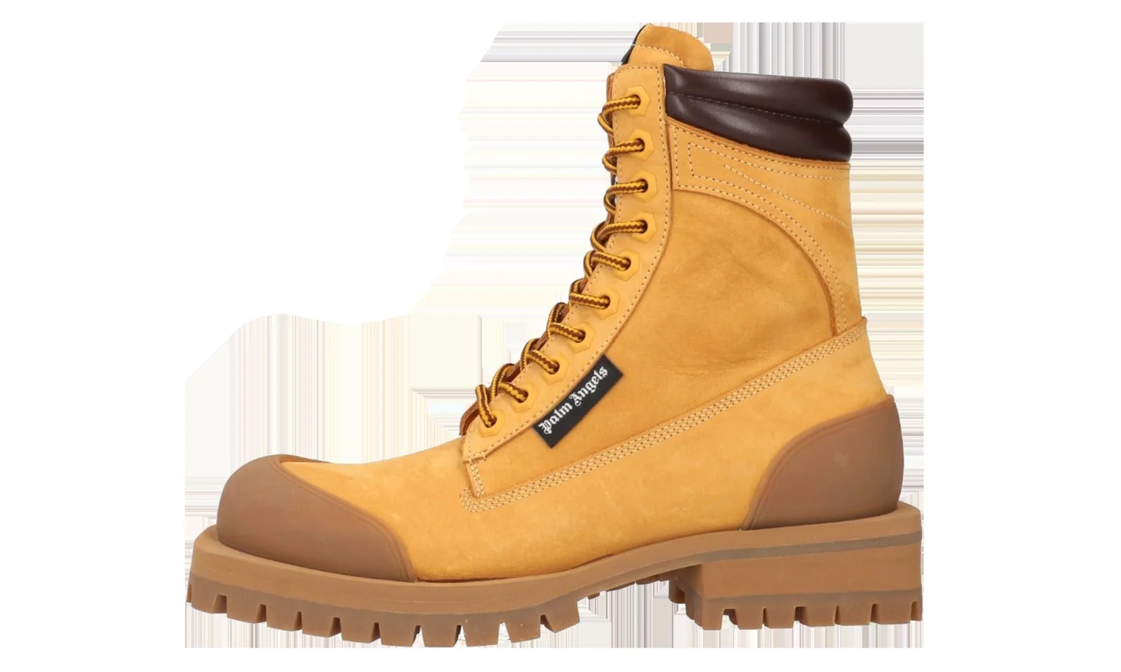 Palm Angels — Desert Boot " 222695F113001 — Sneaker — resale