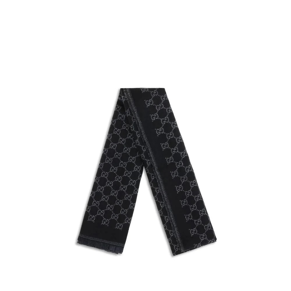 Gucci Oves Aries Scarf 2