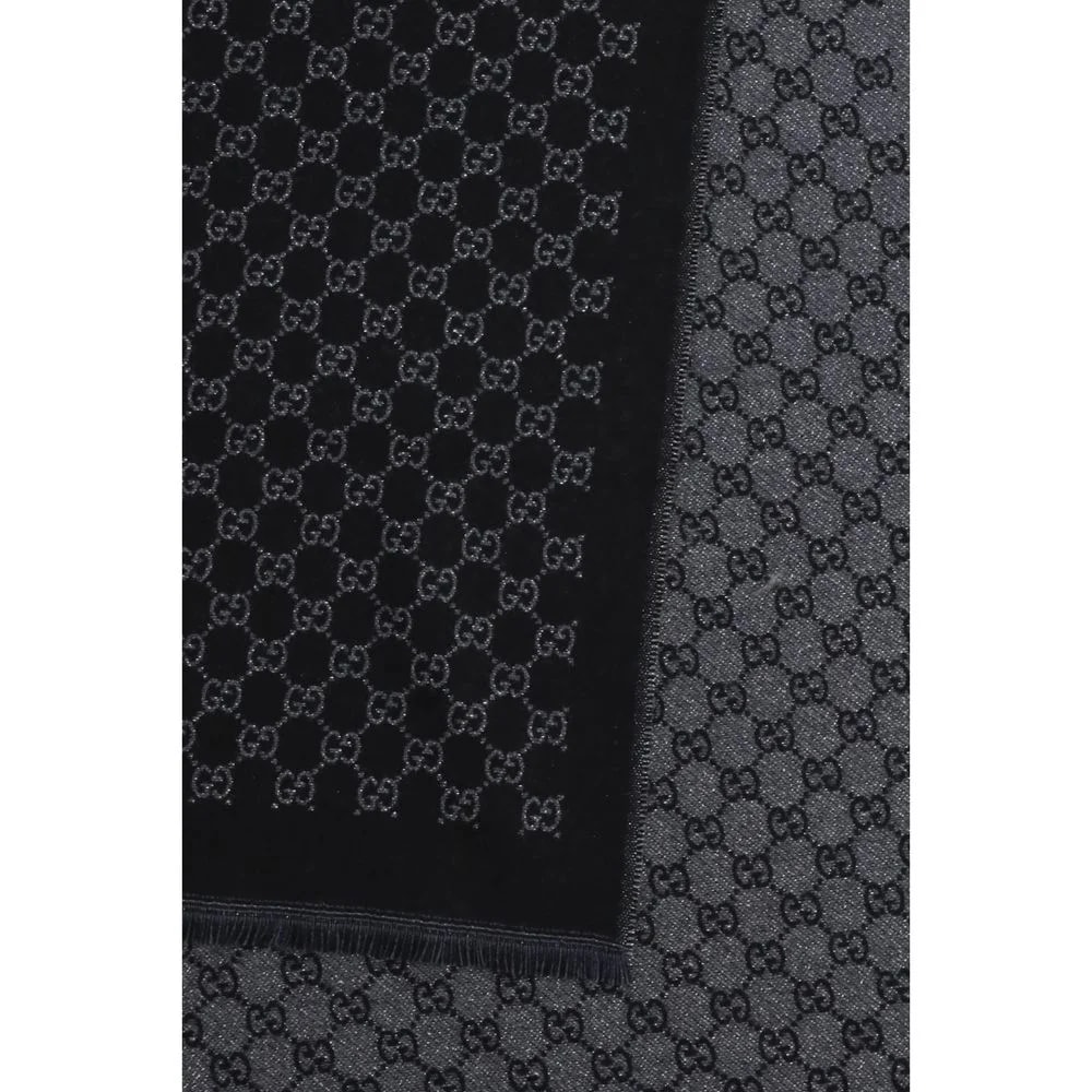 Gucci Oves Aries Scarf 3