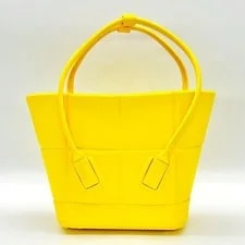 Bottega Veneta — Bottega Veneta Arco From Japan — Handbag — resale