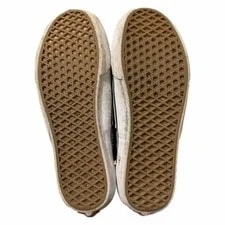 9.0US 00S Y2K Sk8 Vans Chunky Shoe Laces Shoes LTD Original Coll 2
