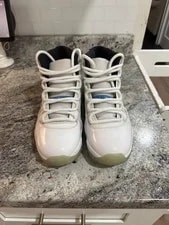 Size 9.5 - Jordan 11 Retro High Legend 2