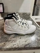 Size 9.5 - Jordan 11 Retro High Legend 3