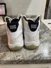 Size 9.5 - Jordan 11 Retro High Legend 4