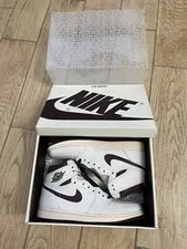 Size 10.5 - Jordan 1 OG X High Airness 2