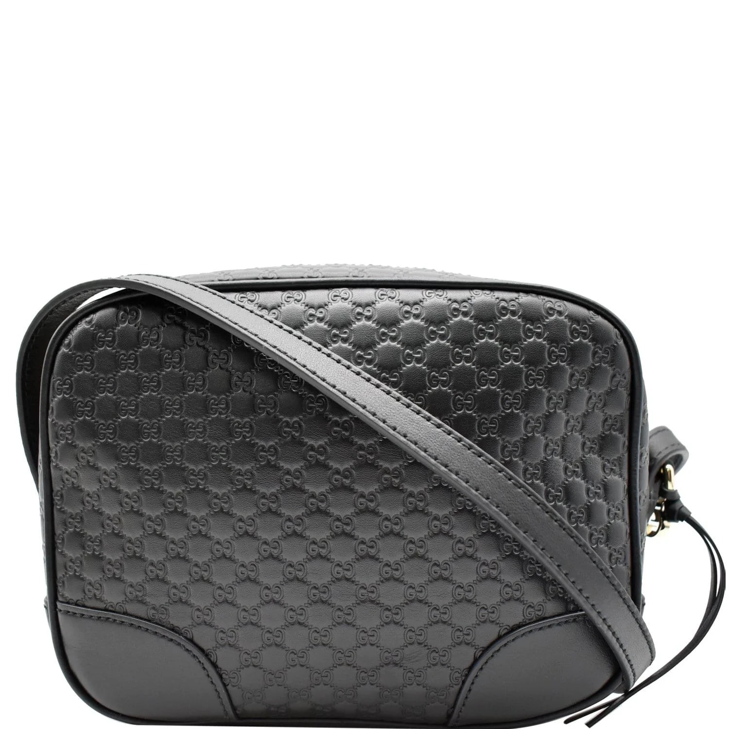 Gucci — Gucci Bree Mini GG 449413 — Handbag — deal