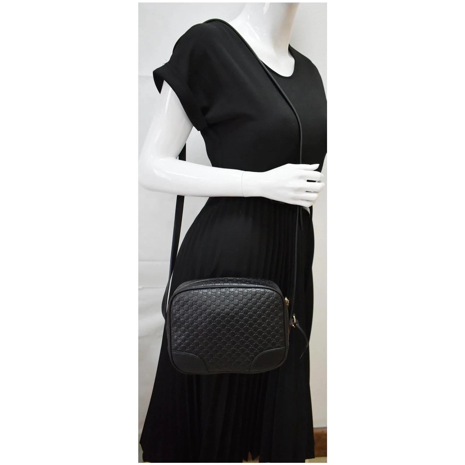 Gucci Bree Mini GG 449413 2