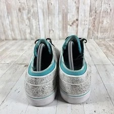 Nike SB Stefan Janoski Crackle Skate Shoes 725074-110 2