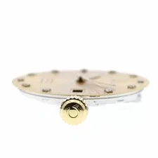 Omega Seamaster Date Diamond Cal 1109 Automatic 3