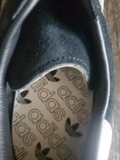 Size 10.5 - Adidas Campus 4