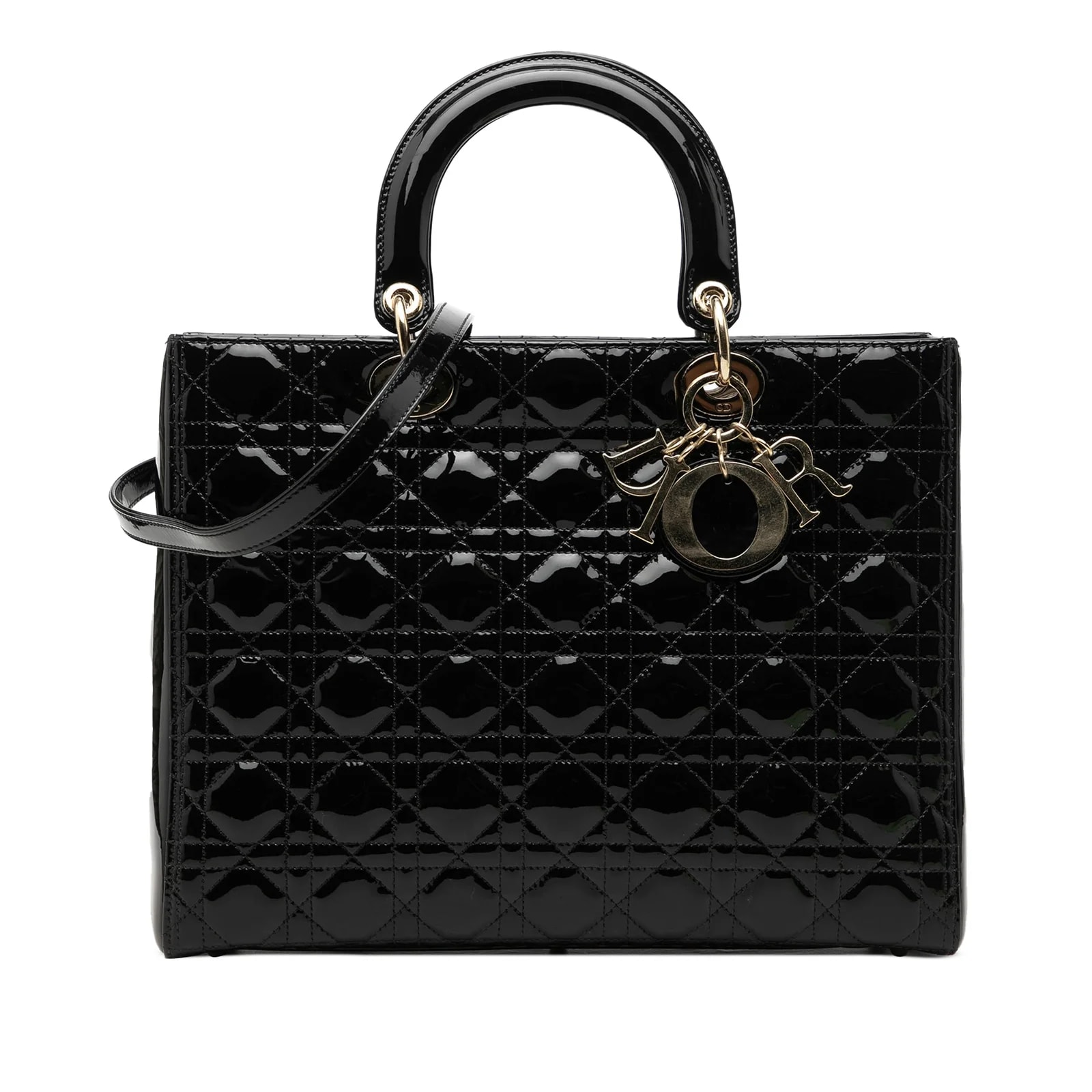 Lady Dior Large 3