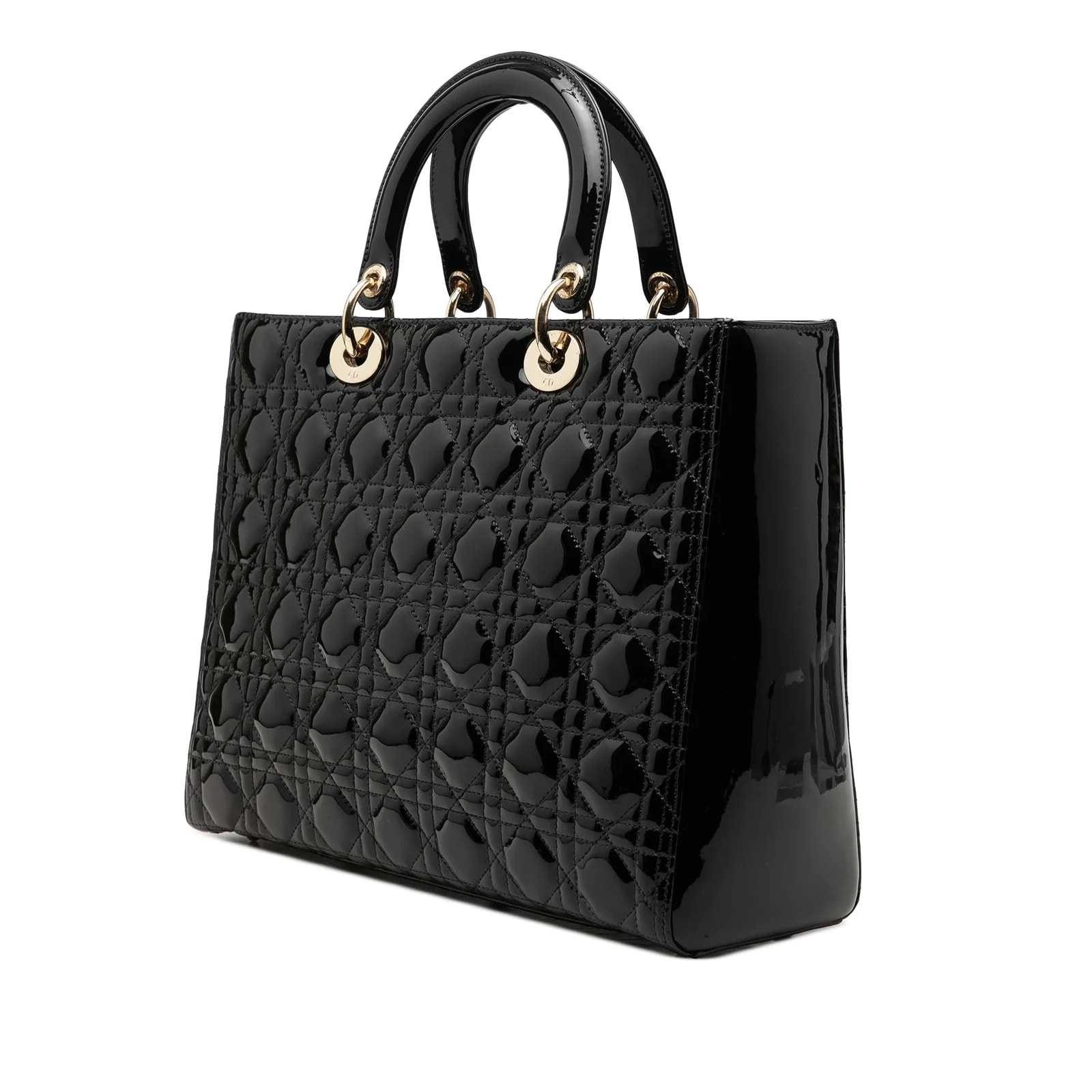 Lady Dior Large 4