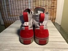 Converse Chuck Taylor All Star CX EXP2 High Top Limited Edition Extra Comfort 2