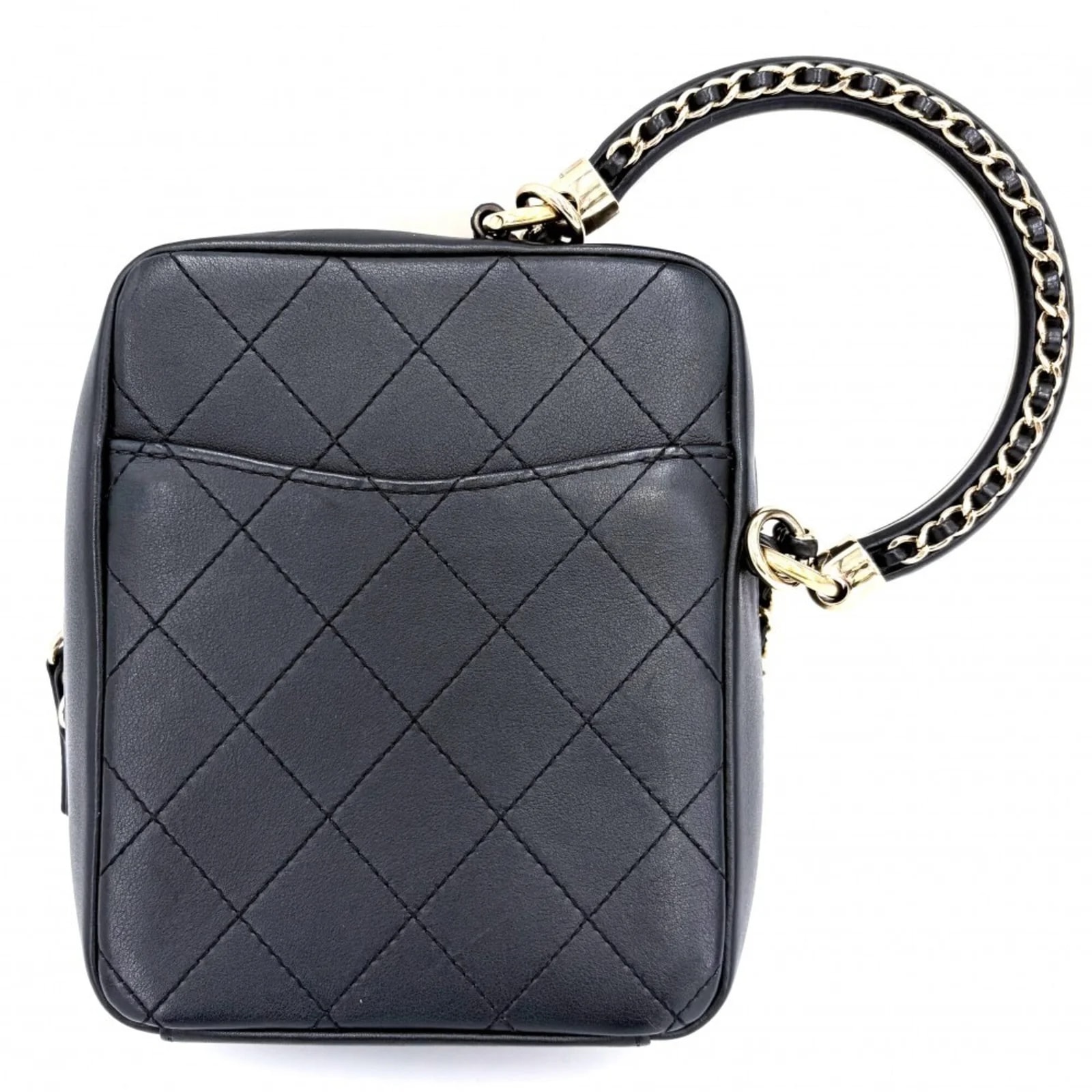 Chanel Pochette 2