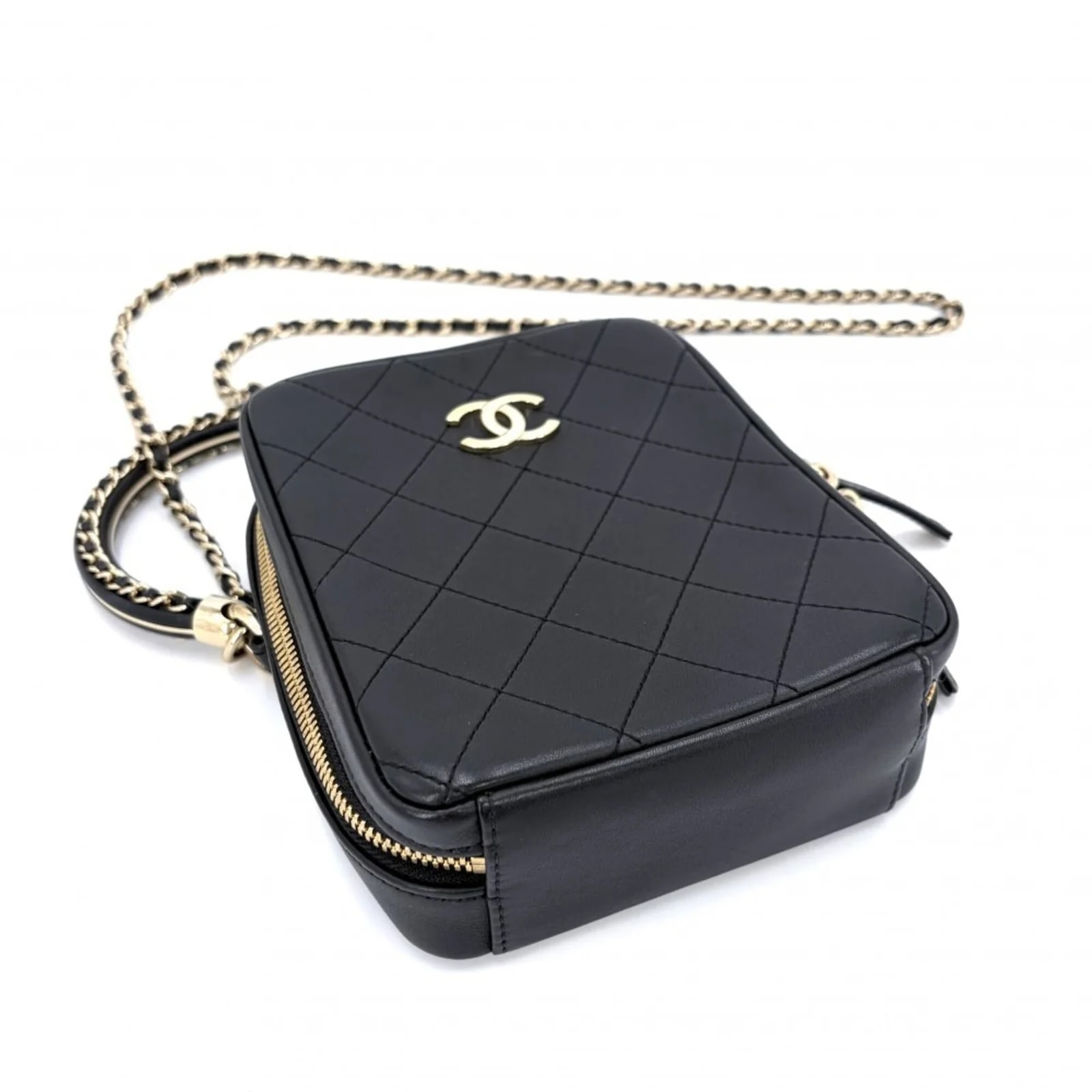 Chanel Pochette 3