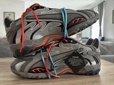 Size 10.5 New A$ap Rocky X Puma Inhale 'Reflective ' 405383-01 New 4