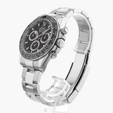 Rolex — Rolex Daytona 126500LN Black Dial — Watch — resale