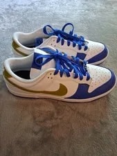 Nike By You Dunk Low -901 3
