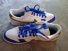 Nike By You Dunk Low -901 4