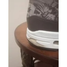2014 Nike Air Max 1 GPX Floral Size 11.5 684174-001 4