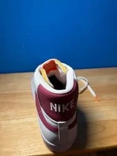 Nike SB Blazer Mid ISO Ishod Wair Sweet Beet DR8190-161 3