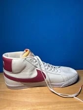 Nike SB Blazer Mid ISO Ishod Wair Sweet Beet DR8190-161 4