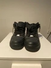 Nike — Nike Air Force 1 Mid '07 — Sneaker — resale