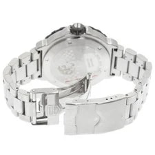 TAG Heuer Formula 1 WAU1110 41mm SS Black #C9472 3
