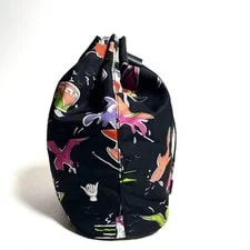 Prada Re Drawstring Surf Print 22cm 4